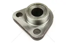 Náboj bez díry na centrační vedení | 6711-8006-7