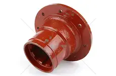 Náboj brzdového bubnu | S105.2900.1-7