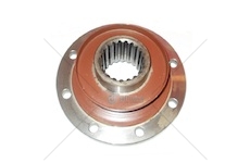 Náboj  diferenciálu LIAZ 12 díry