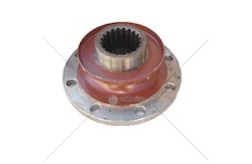 Náboj diferenciálu LIAZ 14 děr