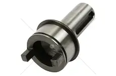 Náboj/hřídel náhonu hydraulického čerpadla (od č. motoru 218232) | TZ70086