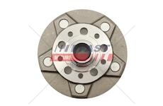 Náboj kola ford transit 06> přední  maxi 06> single whells fwd ft23069