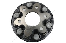 Náboj kola iveco daily 14> přední 35c  5801564770