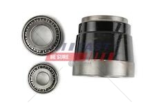 Náboj kola iveco daily 90> přední 30/45/40.8/10  ft23043