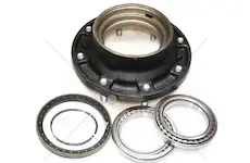 Náboj kola kompletní ca (f) | 93-0859.K