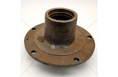 Náboj kola přední Multicar M25