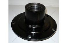 Náboj kola přední - starší Multicar M25