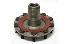 Náboj kola přední  t-815 se závitem / lož. 32024 + 30221/ 341430051c_A