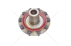 Náboj kola přední zesílený nový typ T2 bez závitu Tatra NN Ch