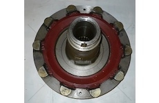 Náboj kola přední zesílený nový typ Tatra NN Ch