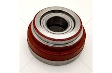 Náboj kola přednís ložiskem Iveco T.Daily