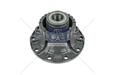 Náboj kola s ložisky pn volvo fh12 d58 0102149_A