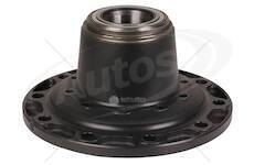 Náboj kola s ložisky saf b9-22w,b9-22k01, b9-19k, b9-19w 0010690_A