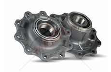 Náboj kola SAF RS/RSM 8442/11242 12 tun  KK.18.05