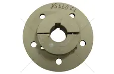 Náboj kola (sestava)pr.středové díry 4,46cm | TZ07758