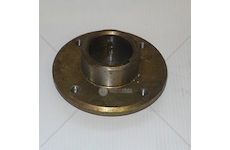 Náboj kola ventilátoru Tatra - NN CH