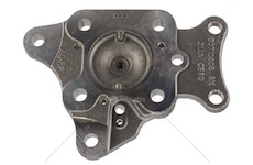 Náboj kola zadní Fiat Ducato 06- D0427 93502110