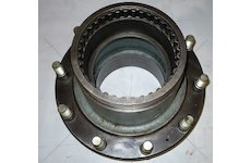 Náboj kola zadní Tatra T2 - NN Ch