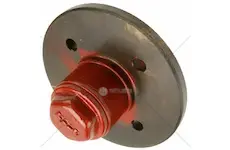 Náboj předního kola 2011-4011 | 95-3406-7