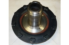 Náboj předního kola nový typ  - opravený