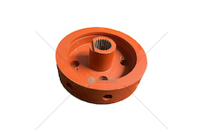 Náboj RMA8, rozteč stř.děr kolíků 110mm proti 93859010 E06921009