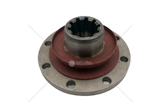 Náboj s přírubou M14 převodovka