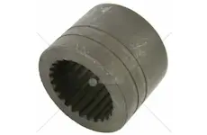 Náboj spojky 26 mm /2 zápichy/ | 7011-3926