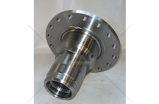 Náboj talířového kola EURO 2 / 16-šroub