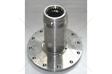 Náboj talířového kola úplný Tatra