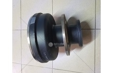 Náboj zadní GOTHA Multicar M26.0,1,2