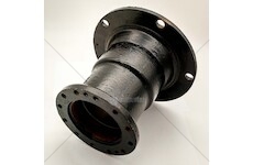 Náboj zadního kola Multicar M25