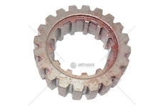 Náboj Zetor 60111908