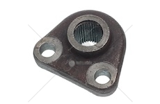 Náboj Zetor UŘ I 6711-8006-7