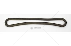 NACIAG PLANDEKI GUMOWY 200MM  33.04