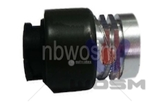 NADAJNIK IMPULSOW TACHOGRAFU 4 PINY 3802 WOSIMAN E-178