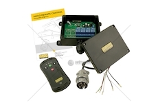 NADAJNIK WINDY Z 2 PRZYCISKAMI HACO 4552700H