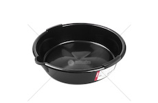 Nádoba na vypouštění oleje 6L, 38cm AMiO-03126