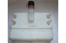 Nádobka ostřikovače levá EURO III