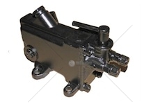 Nádobka s pumpou vyklápění kabiny M26, FUMO