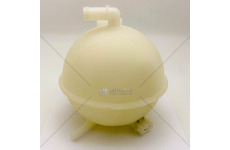 Nádobka vyrovnácí M26.0,1