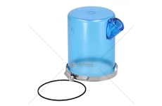 Nádrž čerpadla hydrauliky SCHMITZ 1011890