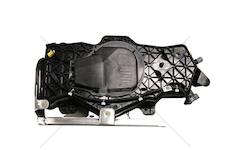 Nádrž  citroen jumper 14> 2.2 hdi 9824786280