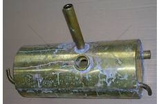 Nádrž expanzní kulatá l150-151 s trubkou 318610560_A