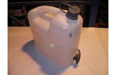 Nádrž na vodu 10L PRESSOL TOPEX 21163