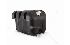 Nádrž na vodu, kanistr PLAST. černý 30L  42U2152