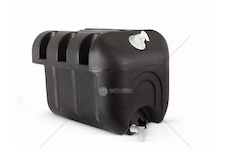 Nádrž na vodu, kanystr 30L černý plast 42U2152