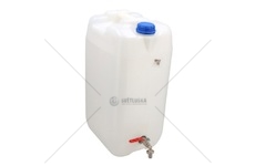 Nádrž na vodu, kanystr 30L MTX P30L