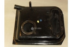 Nádrž olejová motoru Tatra - NN CH