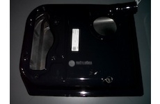 Nádrž olejová Tatra T2 - starší demontovaná