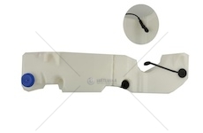 Nádrž ostřik iveco eurocargo 504054336